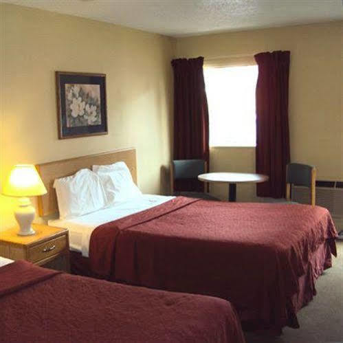 Motel 6-Blue Springs, Mo Eksteriør billede